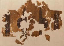 Dress, Coptic, 4th century. Creator: Unknown