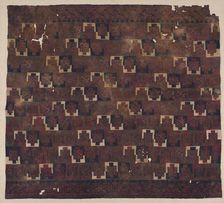 Dress, c. 1100-1532. Creator: Unknown