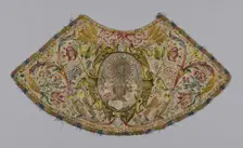 Dress for Christ Child, Spain, 18th century. Creator: Unknown