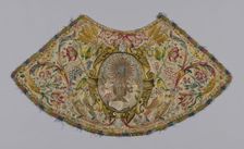 Dress for Christ Child, Spain, 18th century. Creator: Unknown