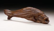 Dried Fish, 18th century. Creator: Unknown