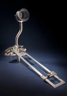 Drift Meter, Navy, Pioneer. Creator: Pioneer Instrument Company