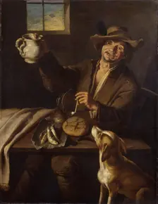Drinker