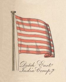 Dutch East India Company 1838