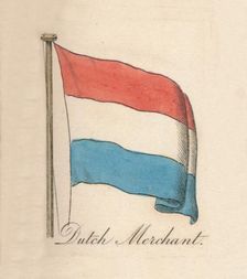 Dutch Merchant 1838