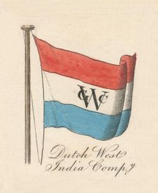 Dutch West India Company 1838