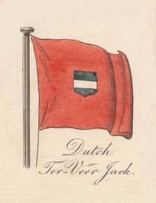 Dutch Ter-Veer Jack 1838