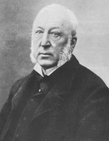 Duc D'Audiffret-Pasquier c1893