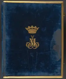 [Duc de Morny Album], before 1865. Creator: Pierre-Louis Pierson