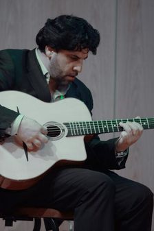 Ducato Piotrowski, Birley Centre, Eastbourne, East Sussex, September 2015. Artist: Brian O'Connor