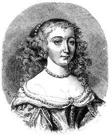 Duchess de Longueville, 1898