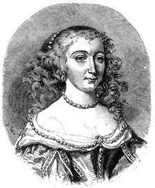 Duchess de Longueville, 1898