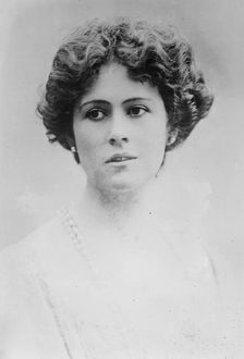 Duchess of Sutherland, between c1910 and c1915. Creator: Bain News Service