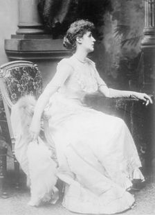 Duchess Rutland, between c1910 and c1915. Creator: Bain News Service