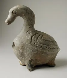 Duck. Creator: Unknown