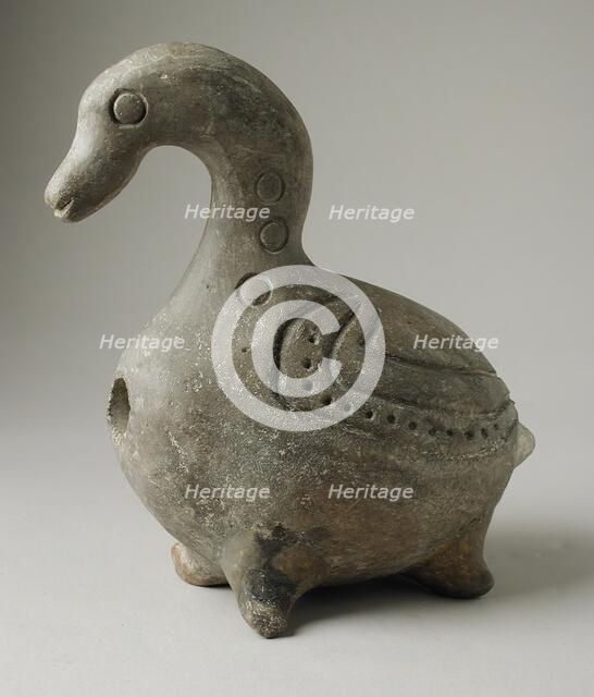 Duck. Creator: Unknown.