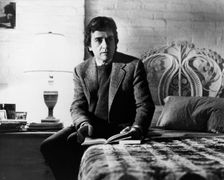 Dudley Moore (1935-2002), British actor, 1983. Creator: Unknown