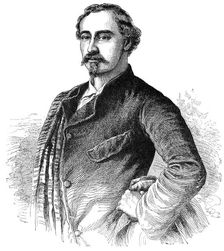 Duke Ernest of Saxo Coburg Gotha, 1900