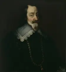 Duke Maximilian I of Bavaria (1573-1651), Prince-elector of the Holy Roman Empire, after 1640