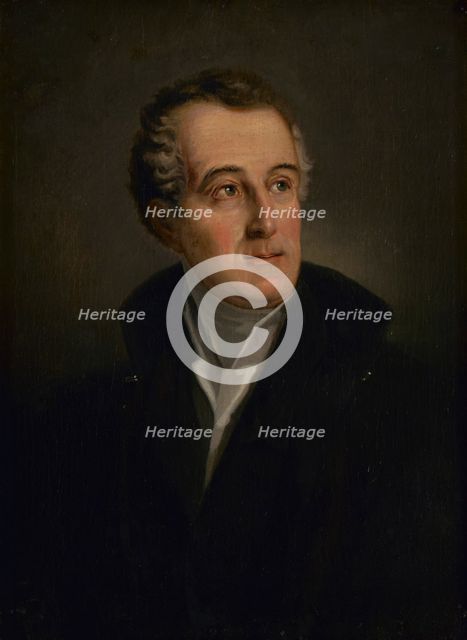 Duke of Wellington,c1822-29. Creator: George Dawe.
