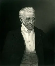 Duke of Wellington c1830, (c1884). Creator: Unknown