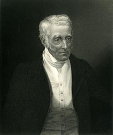 Duke of Wellington c1830, (c1884). Creator: Unknown