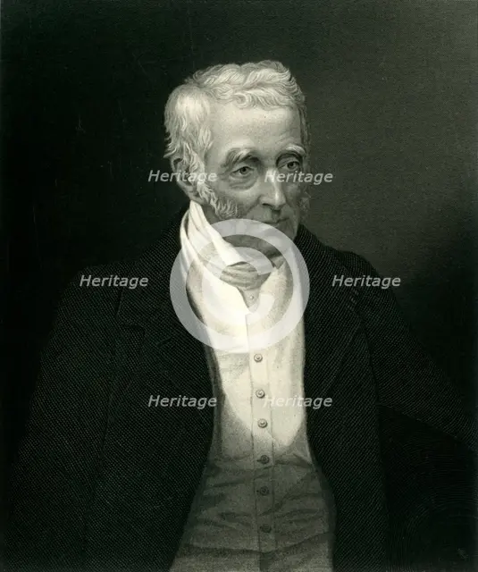 'Duke of Wellington', c1830, (c1884). Creator: Unknown.