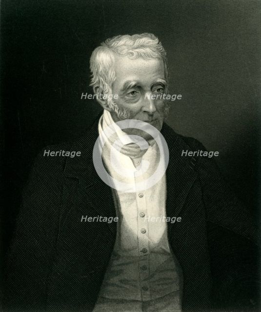 'Duke of Wellington', c1830, (c1884). Creator: Unknown.