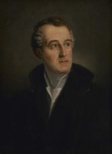 Duke of Wellington,c1822-29. Creator: George Dawe
