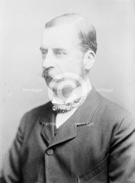 Duke of Abercorn, between c1910 and c1915. Creator: Bain News Service.