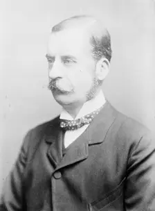 Duke of Abercorn, between c1910 and c1915. Creator: Bain News Service