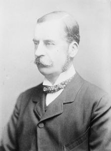 Duke of Abercorn, between c1910 and c1915. Creator: Bain News Service