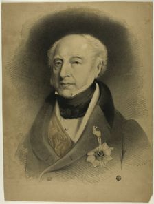 Duke of Cambridge, n.d. Creator: Unknown