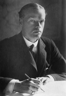 Duke of Sutherland, between c1910 and c1915. Creator: Bain News Service