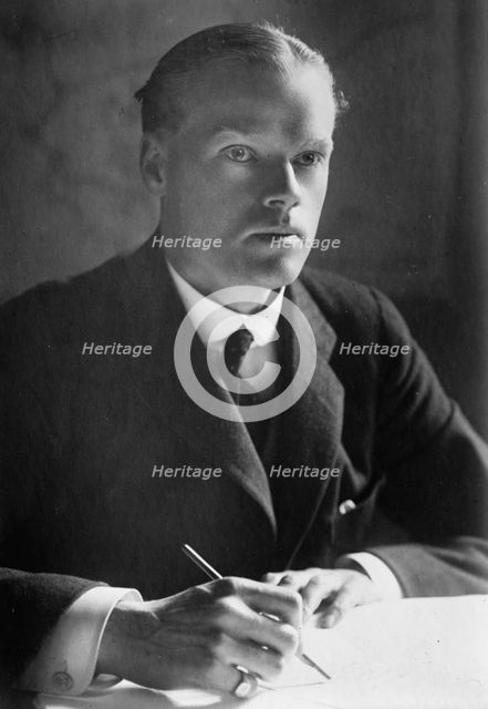 Duke of Sutherland, between c1910 and c1915. Creator: Bain News Service.