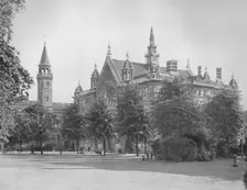 Dulwich College c1912, (1912)