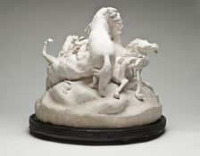 Duncan's Horses (image 2 of 5), 1832. Creator: John Graham Lough