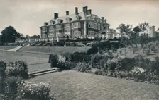 Dunchurch Lodge, near Rugby c1911