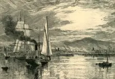 Dundee 1898. Creator: Unknown