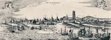 Dunkirk c1641, (1903)