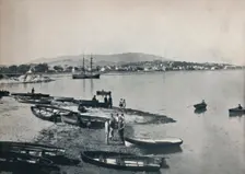 Dunoon - View on the Clyde 1895