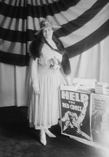 Dunlap, between c1915 and c1920. Creator: Bain News Service