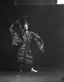 Dupont, Katherine, Miss, 1919 Creator: Arnold Genthe