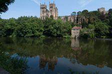 Durham, 2006. Creator: Ethel Davies