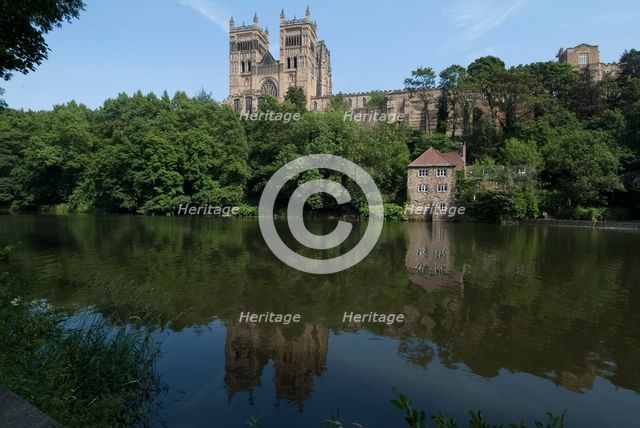 Durham, 2006. Creator: Ethel Davies.