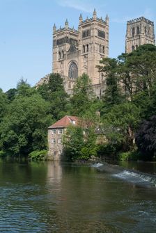 Durham, 2006. Creator: Ethel Davies