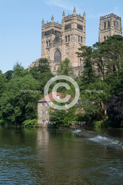 Durham, 2006. Creator: Ethel Davies.