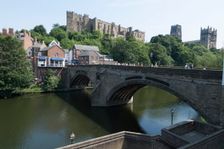 Durham, 2006. Creator: Ethel Davies