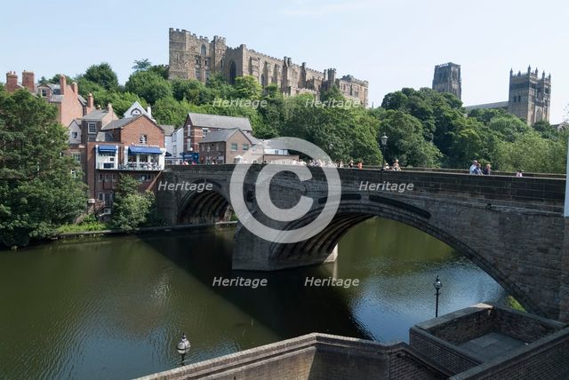 Durham, 2006. Creator: Ethel Davies.