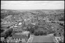 Durham, County Durham, c1969-c1980. Creator: Ursula Clark